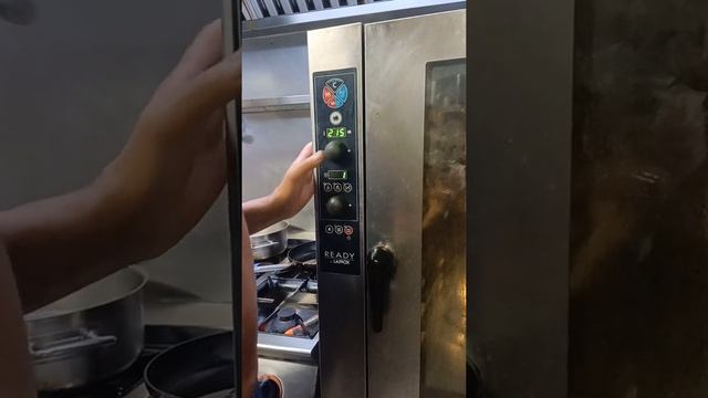 horno lainox para desbloquear er1 problema del motor смотреть онлайн