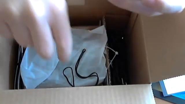 Sony DSC-HX100V Unboxing (magyar) смотреть онлайн