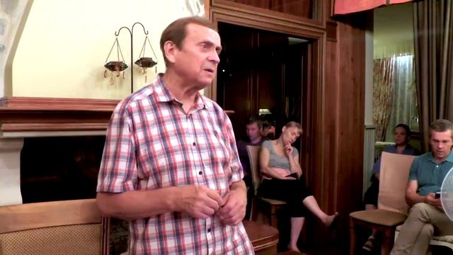 Ефимов В.А. Современные технологии управления здоровьем смотреть онлайн