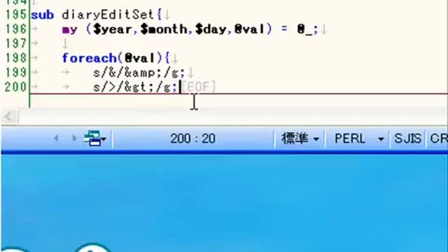 Programing of perl to diary_adm.cgi смотреть онлайн