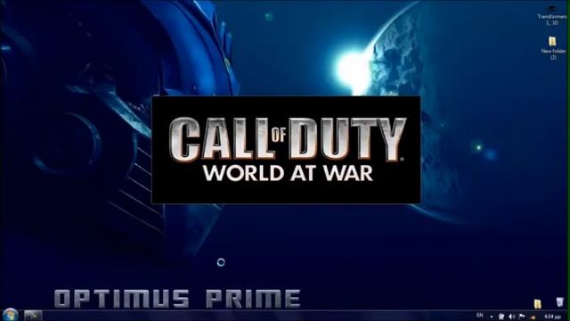 how install call of duty 5.wmv смотреть онлайн