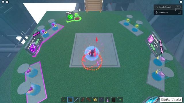 Trying To Get All of the Rainbow Swords in Roblox Lucky Block Battlegrounds Part 2! Failed again!!! смотреть онлайн