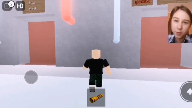 Играем в игру PHOBIAS *фобии* смотреть онлайн