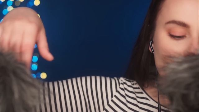АСМР СВЕРХБЛИЗКИЙ ШЕПОТ НА РОДНОМ ЯЗЫКЕ ? ASMR UKRAINIAN CLOSE WHISPER смотреть онлайн