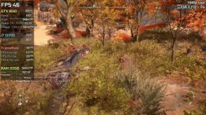 GeForce GTX 1650 - Выживание в 2024 году - Тест в 50 играх