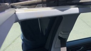 Как смазать люк , перестал закрываться люк на w203 , лёгкое решения за копейки .