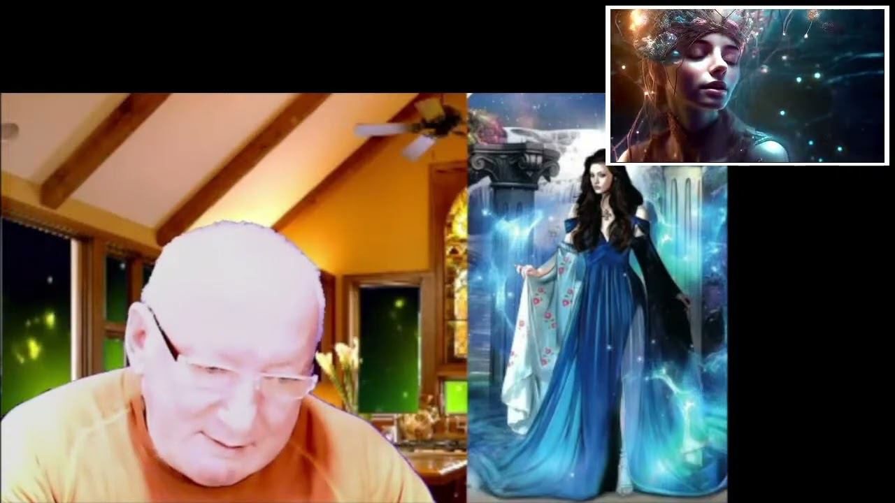 ⚡Полная запись -Информационное поле Земли. Высшая астральная Магия - онлайн семинар смотреть онлайн