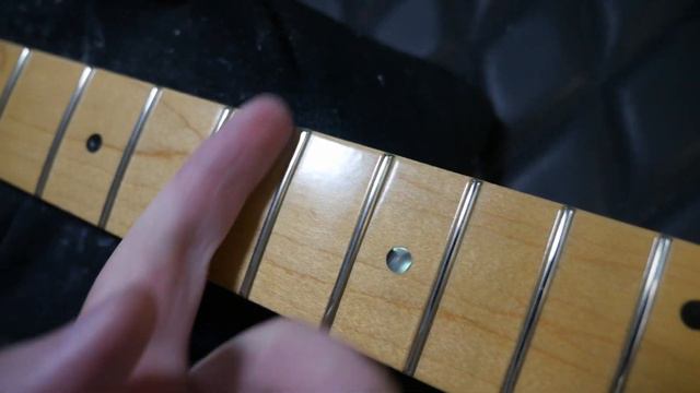 The Strat Trogly Refused to Sell | 2013 Fender American Professional Sandblasted Stratocaster Blue смотреть онлайн