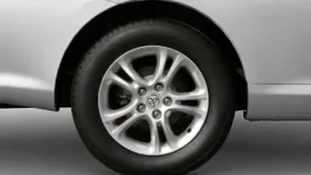 2006 Toyota Camry Solara - Baltimore MD смотреть онлайн