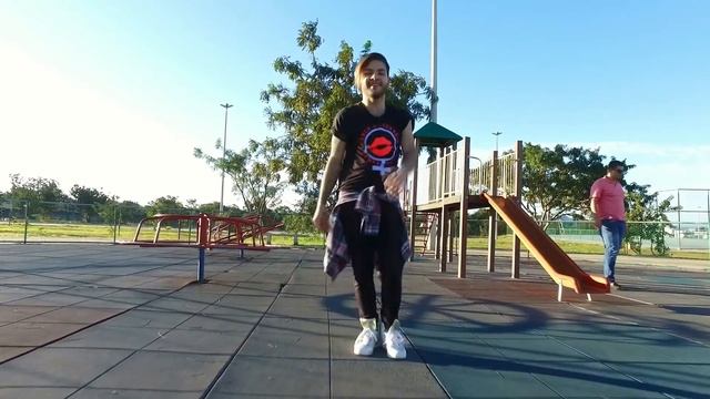 Jennifer Dias Ft. Dabanda - Roçaré(Kizomba) - COREOGRAFIA - ZUMBA ? смотреть онлайн