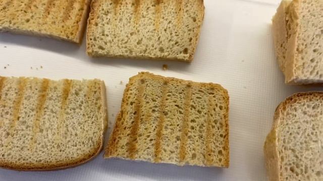 Быстрые завтраки и ужины с бутербродницей-сендвичницей Kitfort KT-1609 смотреть онлайн