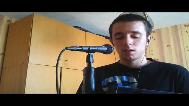 Behringer XM8500 Dynamic Cardioid Vocal Microphone - REVIEW смотреть онлайн