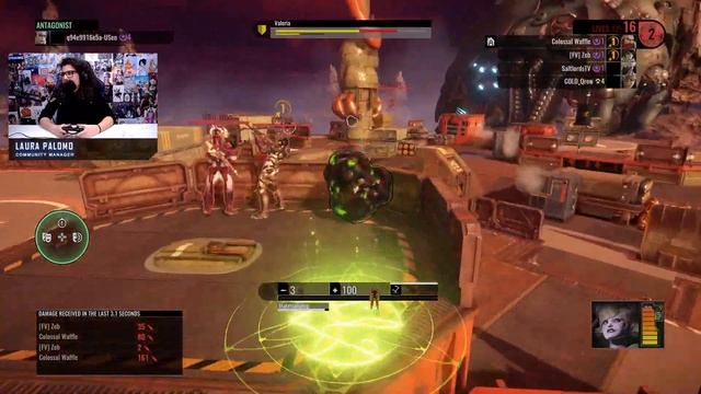 Mod System Guide - Spacelords live stream #013 ? смотреть онлайн
