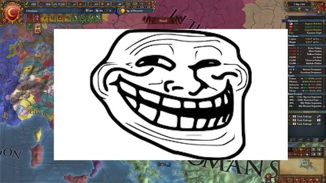 First Domination Game Experience смотреть онлайн