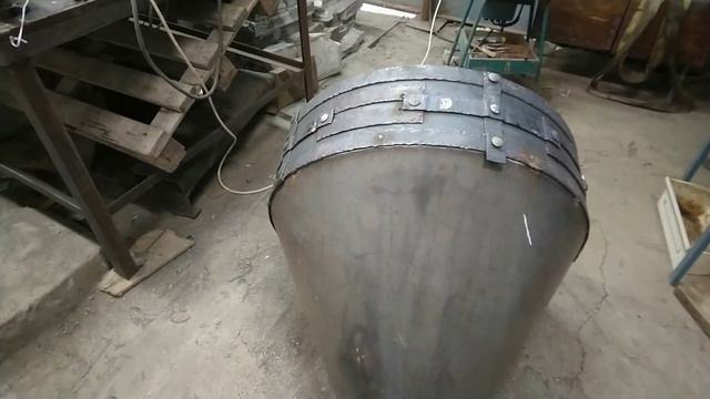 Вытяжка в процессе производства смотреть онлайн