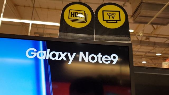 Телевизор Sony KDL-40WE663