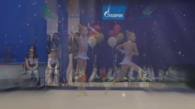 ♥Анастасия Силантьева, с Днем Рождения!♥ смотреть онлайн