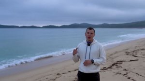 Ливадия и Триозёрье, Приморский край. Обзор пляжей