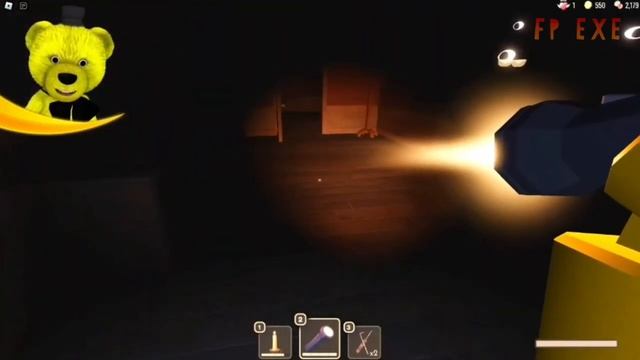 ? Хардкор версия в Doors Roblox [3] | FNAF PLAY смотреть онлайн