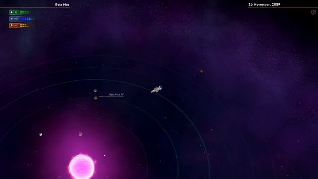 Star Control: Origins | В поисках Франциума или как основать колонию смотреть онлайн
