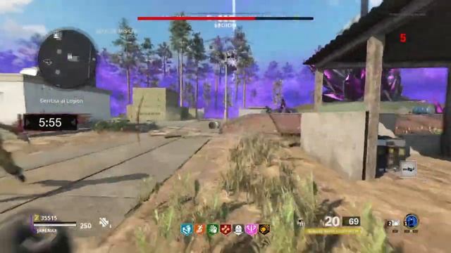 BATALLA FINAL BROTE OUTBREAK , GUIA TUTORIAL BOSSFIGHT EASTER EGG , RESUMEN COLD WAR ZOMBIS EPICO смотреть онлайн