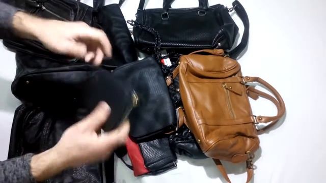 Сумки C&A сток смотреть онлайн