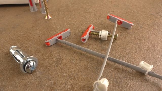 Сборка кухни. Крепёж. смотреть онлайн