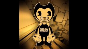 клип "письмо получил ты" (Bendy and ink mathen)