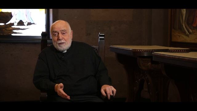 Лекция о культуре. Начало культуры. смотреть онлайн