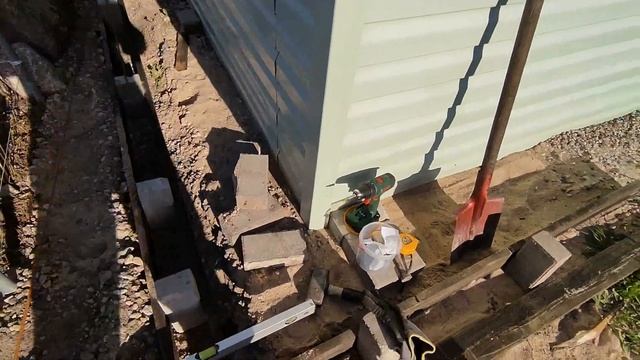 СЛУЧАЕТСЯ И ТАКОЕ НА СТРОЙКЕ . ПОТЕРЯЛ ОЧЕНЬ ВАЖНУЮ ДЕТАЛЬ . ЦЕНЫ НА МОИ ПОКУПКИ . 28 СЕНТЯБРЯ 2022 смотреть онлайн