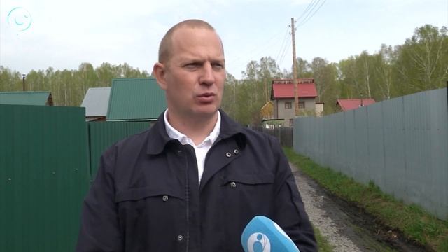 Успеть узаконить. До окончания срока "дачной амнистии" остаётся меньше года смотреть онлайн