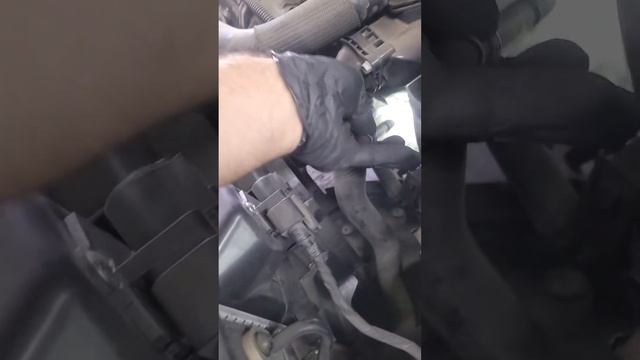 2012 Hyundai azera crankshaft position sensor and location смотреть онлайн