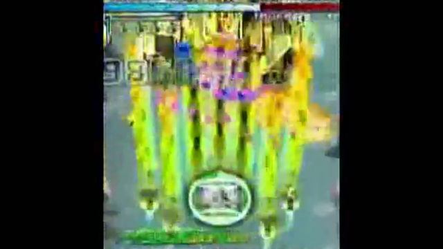 Dodonpachi Daifukkatsu Ver1.5 Stage 2 Power Style смотреть онлайн