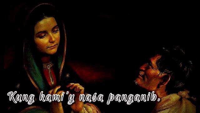 Araw Araw Kay Maria (Traditional Marian Song) - Basty's Voicenotes смотреть онлайн
