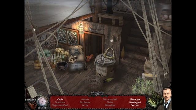 Let's Play - Murder Mystery - Jack the Ripper - Chapter 8 - Docklands смотреть онлайн