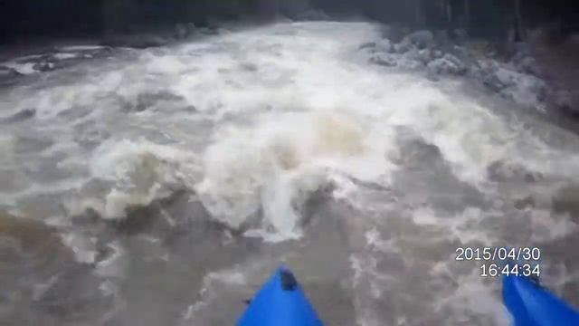 Березяк (Самарский порог) смотреть онлайн