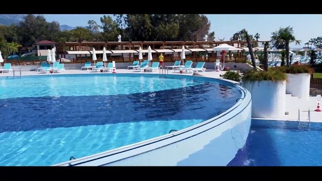 Baia Kemer Club смотреть онлайн