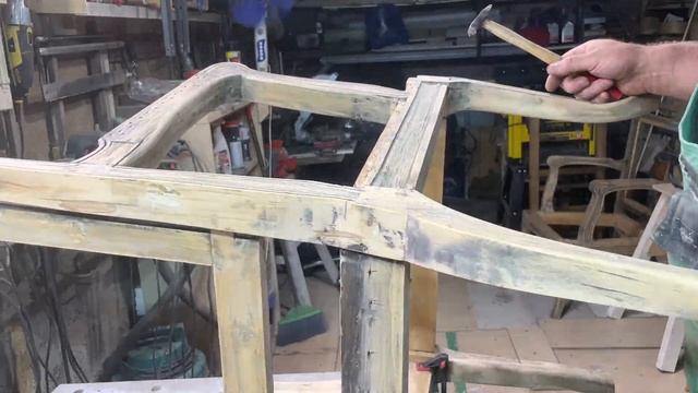 Д6.5 Разговоры и палочки смотреть онлайн