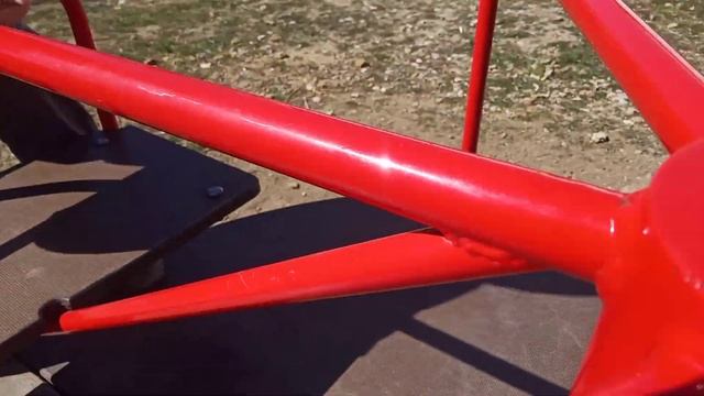 Кто последний уйдет из крутилки получит Автограф 3 часть [1] смотреть онлайн