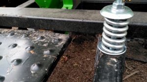 Картофелесажалка Bomet настройка