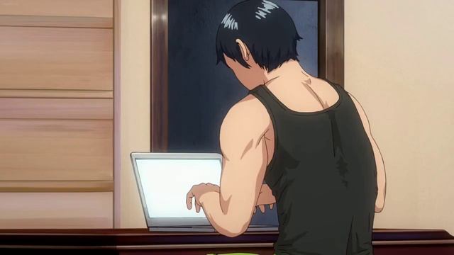 Koumi-jima: Shuu 7 De Umeru Mesu-tachi 2 Preview