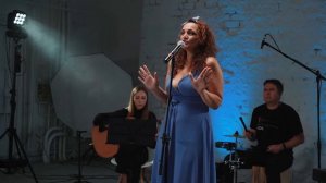 Знаешь, моя душа рваная (cover Рожден)