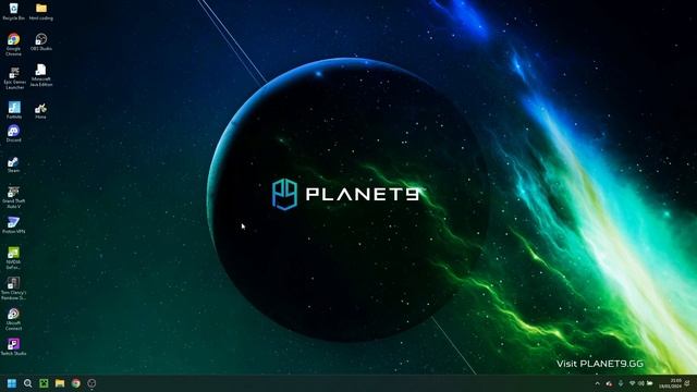 How to get *STRETCHED RESOLUTION* in fortnite 2024-Huge FPS Boost! смотреть онлайн