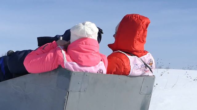 Мормышка памяти Петра Полянцева смотреть онлайн