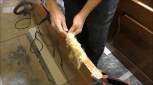 Обзор и практическое применение обгонной и спиральной фрезы W.P.W