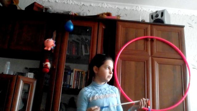 #1-Обучение с лентой.Яновичок и самоучка.