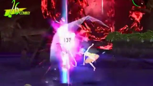 Fairy Bloom Freesia - Last Boss (Cruel Mode) смотреть онлайн