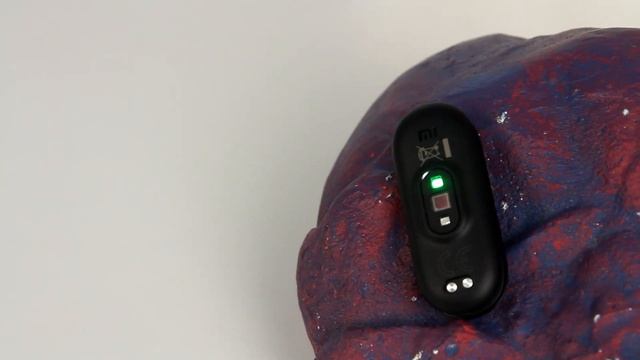 Xiaomi Mi Band 5 - Xiaomi это сделали!