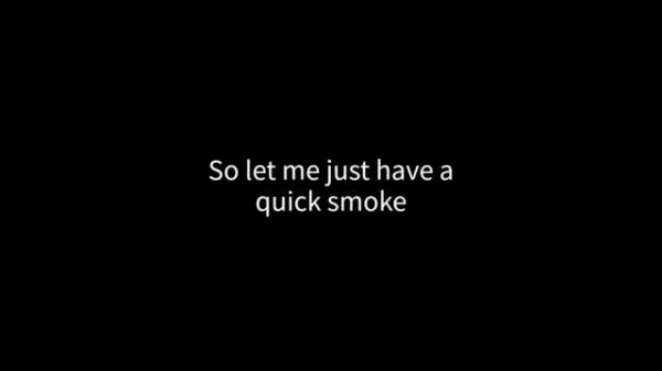 SL - Gentleman (Lyric Video)