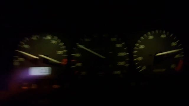 Vw Passat b4 2.0 8v 0-100 8.5 sec смотреть онлайн